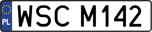 WSCM142