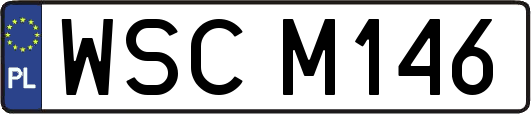 WSCM146