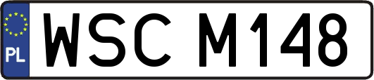 WSCM148