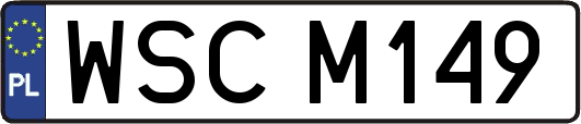 WSCM149