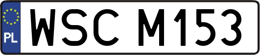 WSCM153