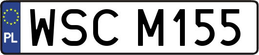 WSCM155