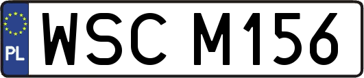 WSCM156