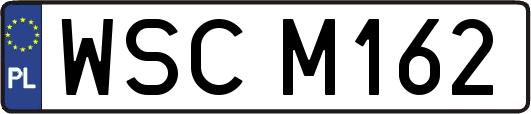 WSCM162