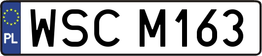 WSCM163
