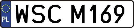 WSCM169