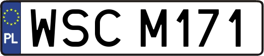 WSCM171
