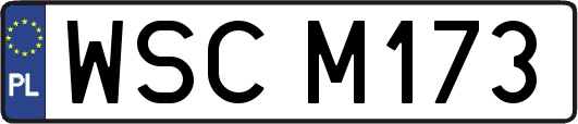 WSCM173