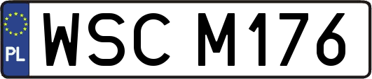 WSCM176