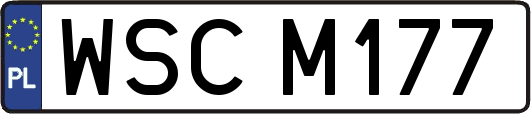 WSCM177