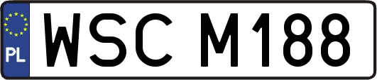 WSCM188