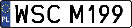 WSCM199