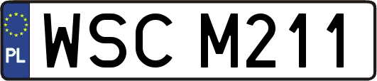 WSCM211