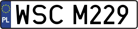 WSCM229