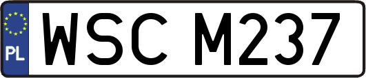 WSCM237