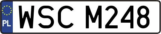 WSCM248