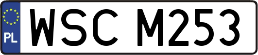 WSCM253