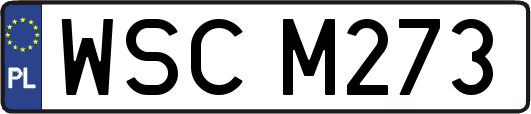 WSCM273