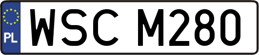 WSCM280