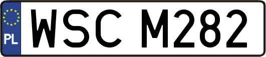 WSCM282