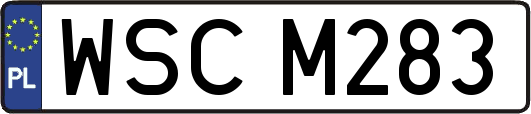 WSCM283