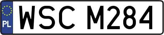 WSCM284