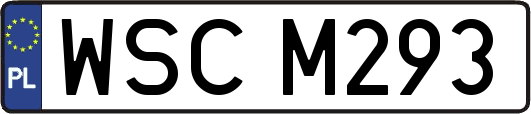 WSCM293