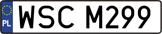 WSCM299