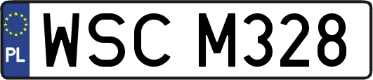 WSCM328