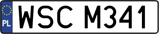 WSCM341