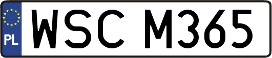 WSCM365