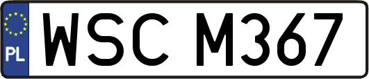 WSCM367