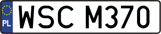 WSCM370
