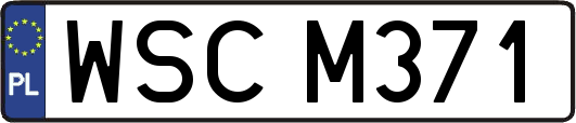 WSCM371
