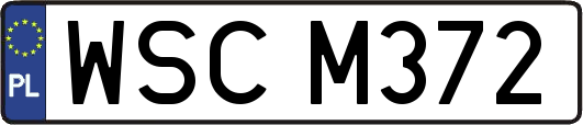 WSCM372