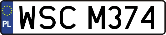 WSCM374