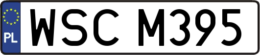 WSCM395