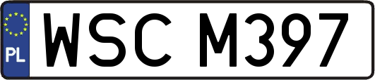 WSCM397