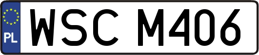 WSCM406