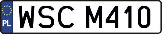 WSCM410