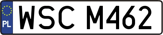 WSCM462