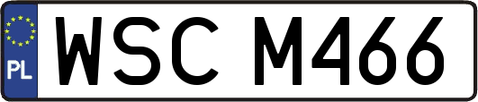 WSCM466