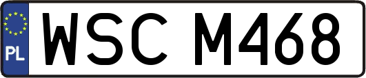 WSCM468