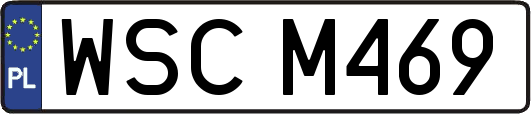 WSCM469