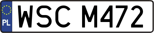 WSCM472