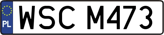 WSCM473