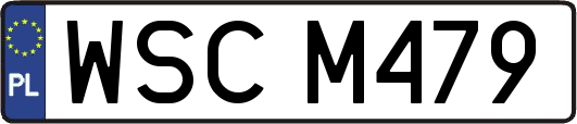 WSCM479
