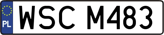 WSCM483
