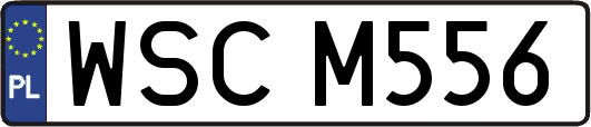 WSCM556
