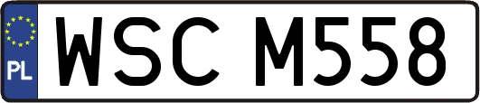 WSCM558